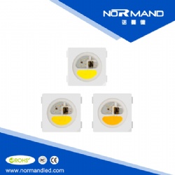 SK6812 RGBW LED