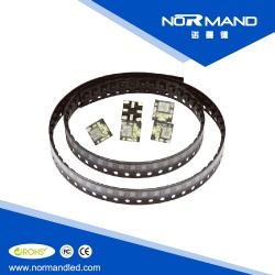 SK9822-EC20 LED